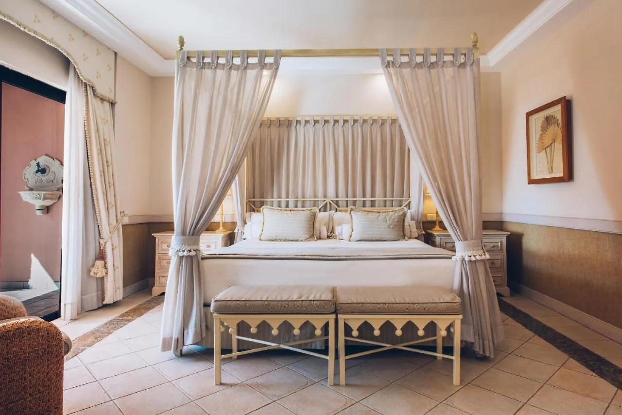 Hotel Iberostar Grand El Mirador - Adults Only Costa Adeje   Costa Adeje (Tenerife)