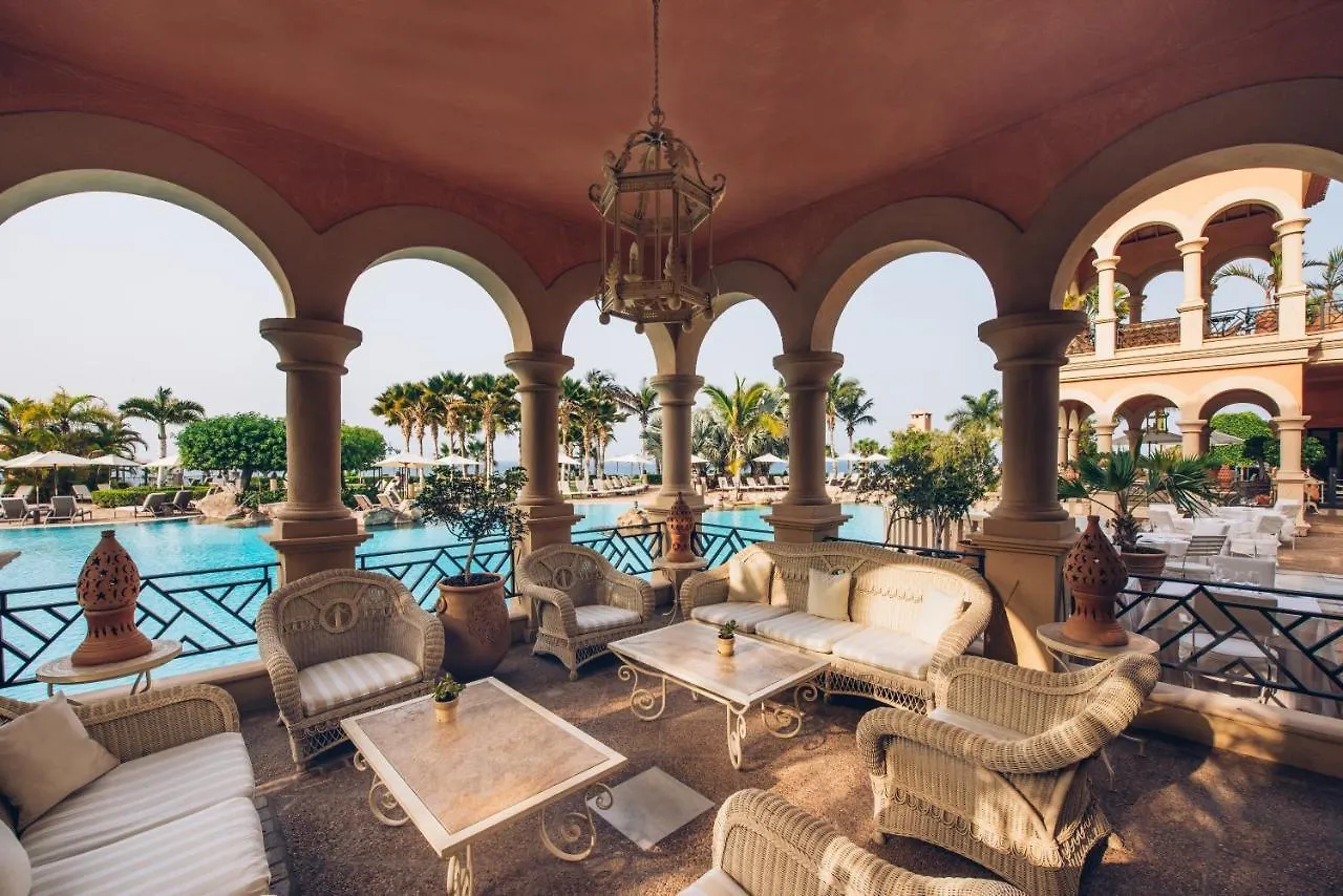Hotel Iberostar Grand El Mirador - Adults Only Costa Adeje   Costa Adeje (Tenerife)