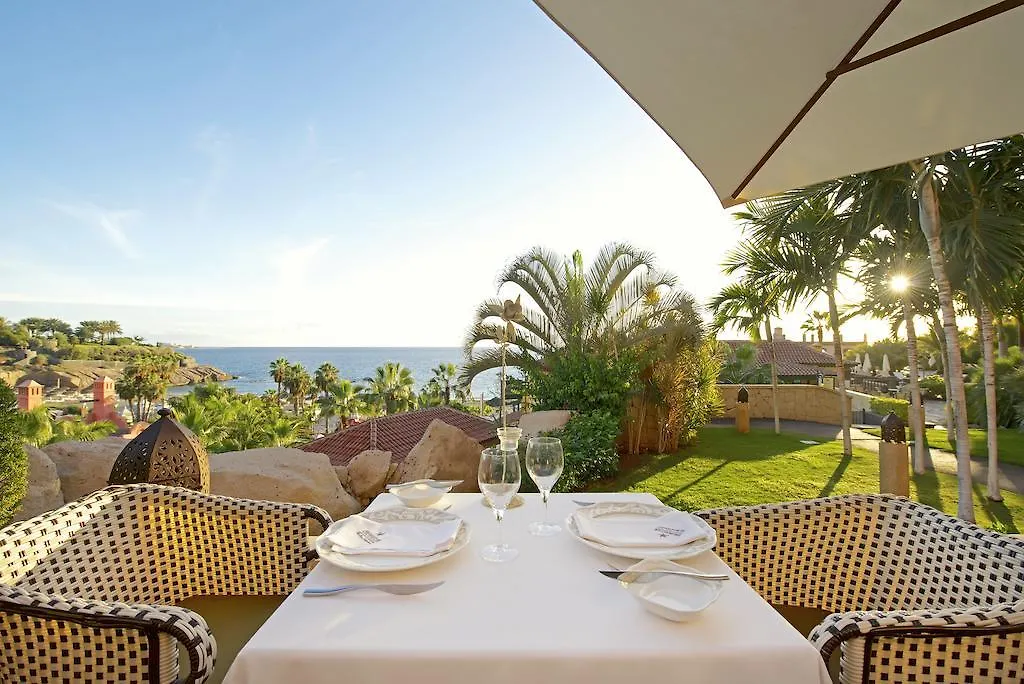 Joia El Mirador By Iberostar -Adults Only Hotel Costa Adeje  5*, Costa Adeje (Tenerife)
