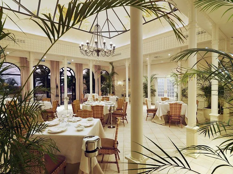 Joia El Mirador By Iberostar -Adults Only Hotel Costa Adeje