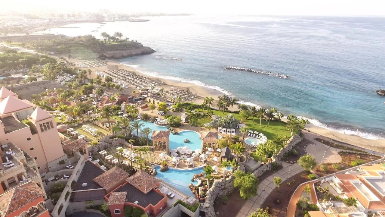Joia El Mirador By Iberostar -Adults Only Hotel Costa Adeje  Spain