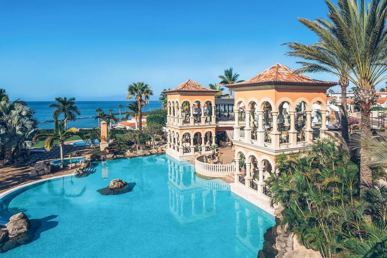 Joia El Mirador By Iberostar -Adults Only Hotel Costa Adeje