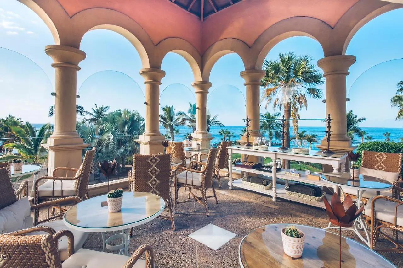 Joia El Mirador By Iberostar -Adults Only Hotel Costa Adeje