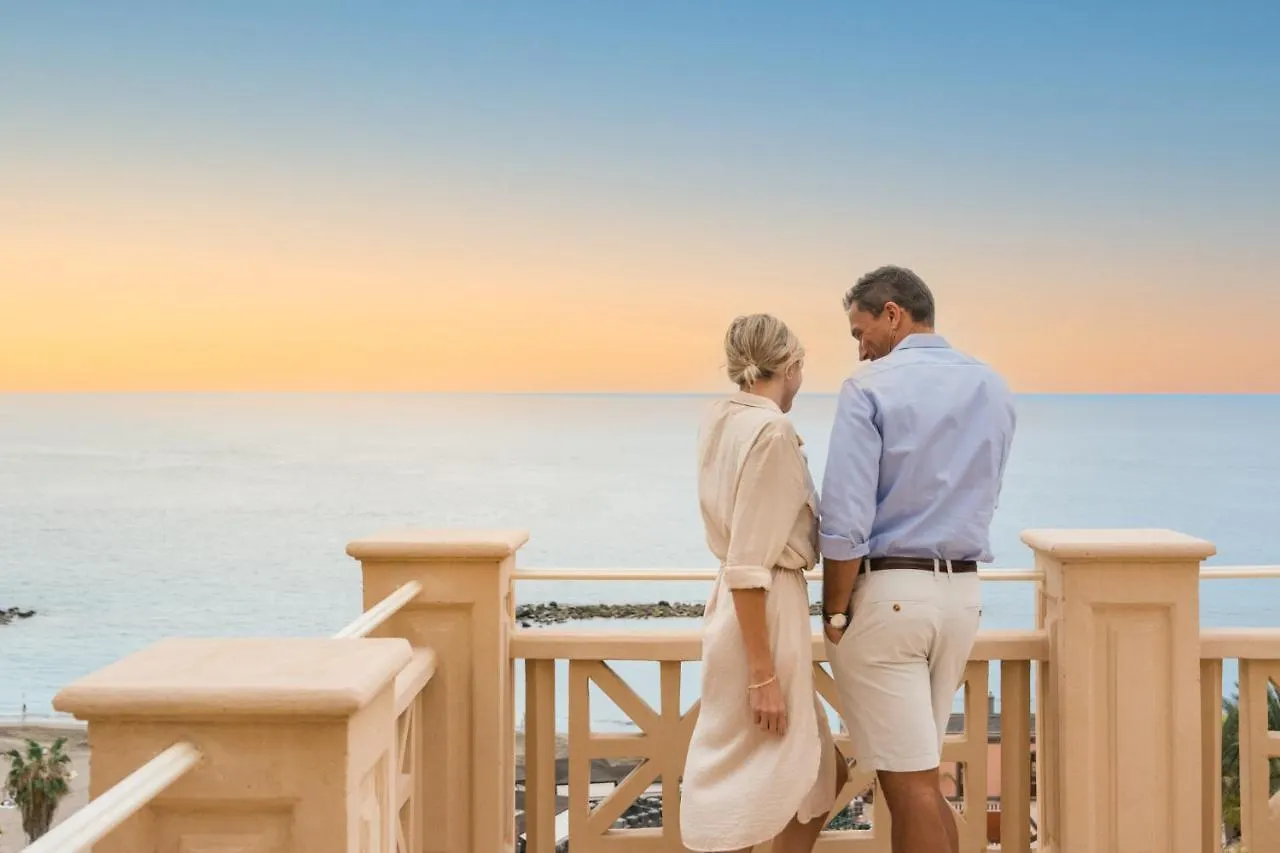 Joia El Mirador By Iberostar -Adults Only Hotel Costa Adeje   Costa Adeje (Tenerife)