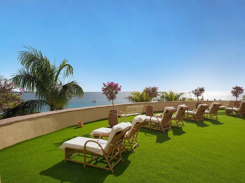 Joia El Mirador By Iberostar -Adults Only Hotel Costa Adeje  5*, Costa Adeje (Tenerife)