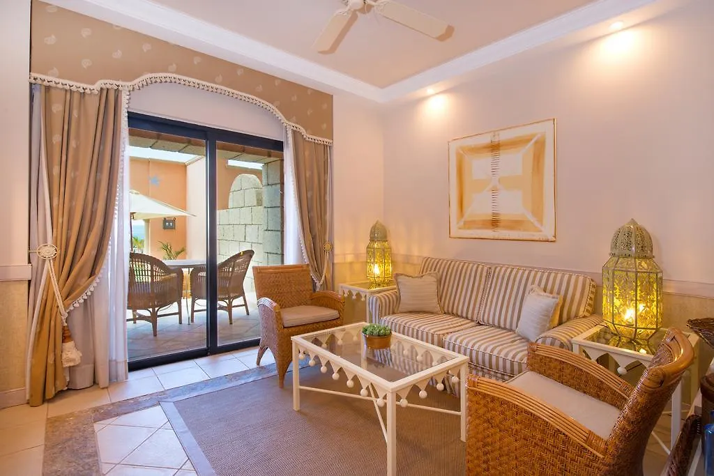 Joia El Mirador By Iberostar -Adults Only Hotel Costa Adeje