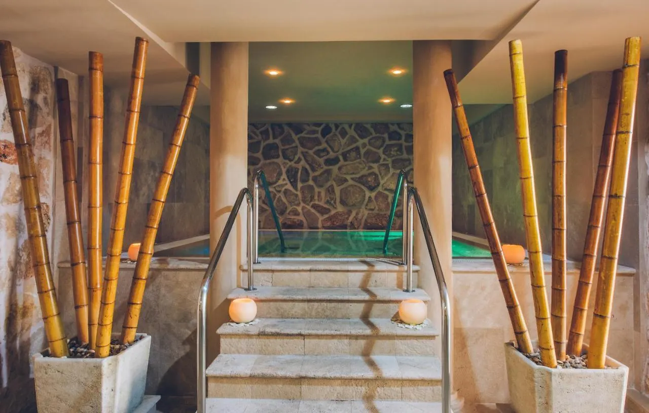 Joia El Mirador By Iberostar -Adults Only Hotel Costa Adeje
