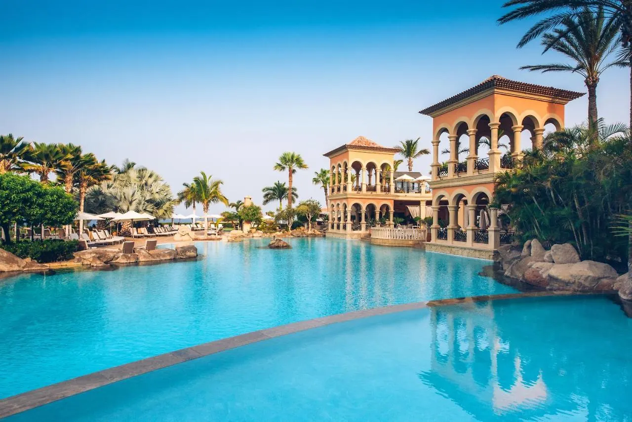 Joia El Mirador By Iberostar -Adults Only Hotel Costa Adeje  5*, Costa Adeje (Tenerife) Spain