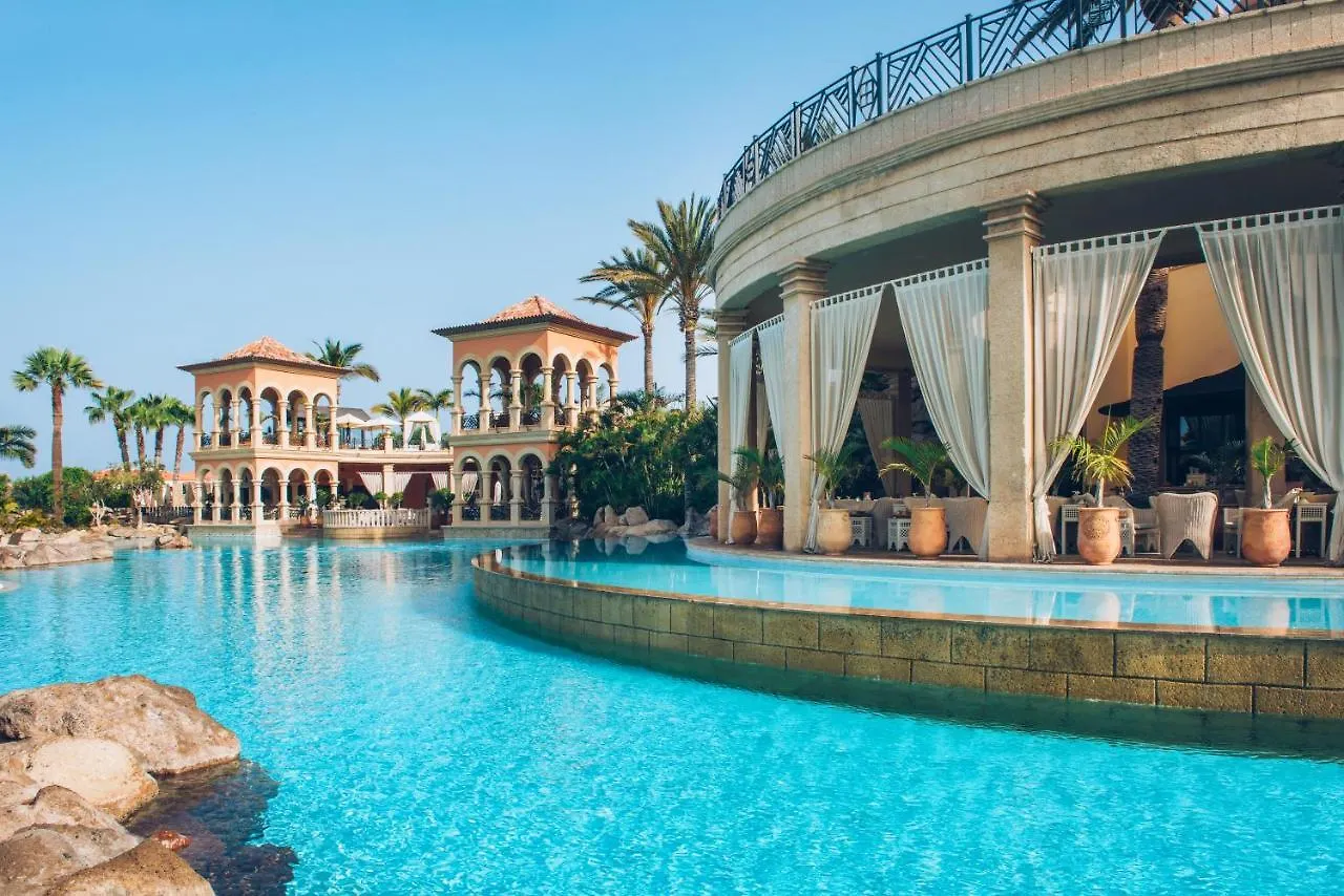 Joia El Mirador By Iberostar -Adults Only Hotel Costa Adeje  Spain