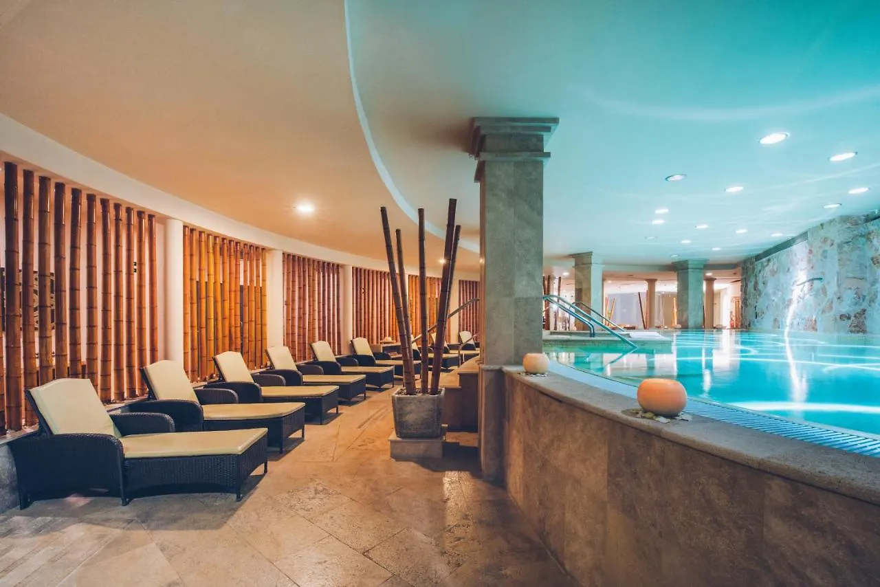 Joia El Mirador By Iberostar -Adults Only Hotel Costa Adeje