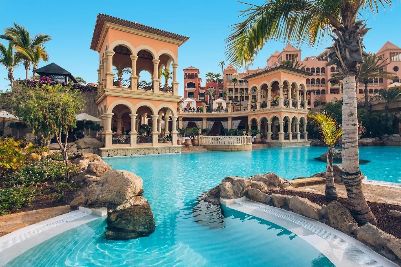 Joia El Mirador By Iberostar -Adults Only Hotel Costa Adeje