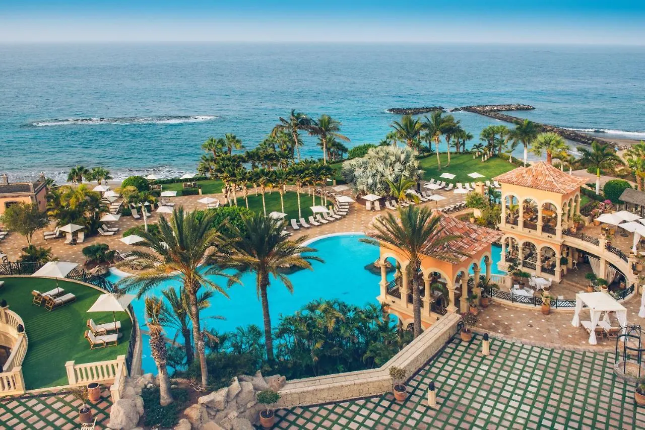 *****  Joia El Mirador By Iberostar -Adults Only Hotel Costa Adeje  Spain