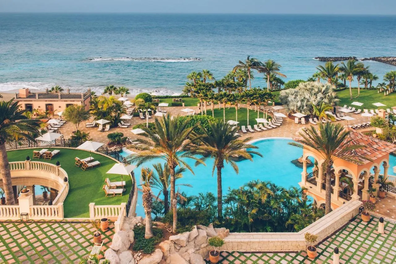 Joia El Mirador By Iberostar -Adults Only Hotel Costa Adeje