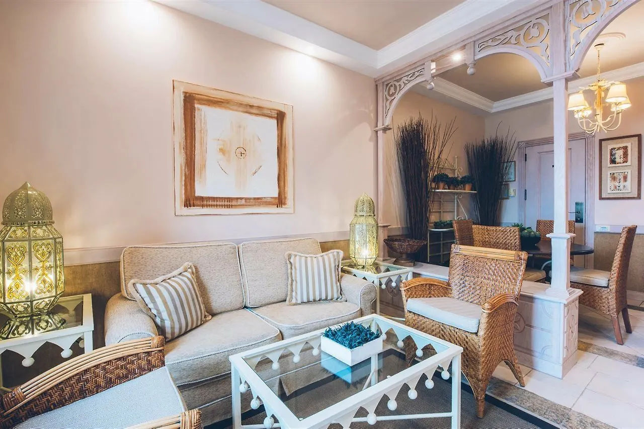 Joia El Mirador By Iberostar -Adults Only Hotel Costa Adeje