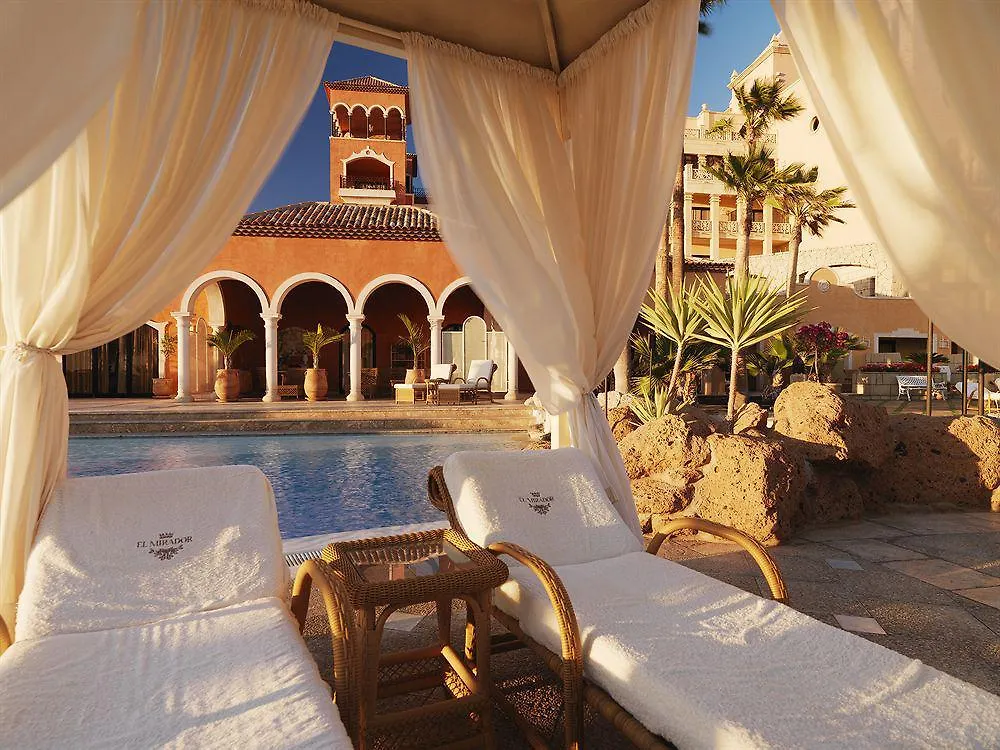 Joia El Mirador By Iberostar -Adults Only Hotel Costa Adeje  5*, Costa Adeje (Tenerife)