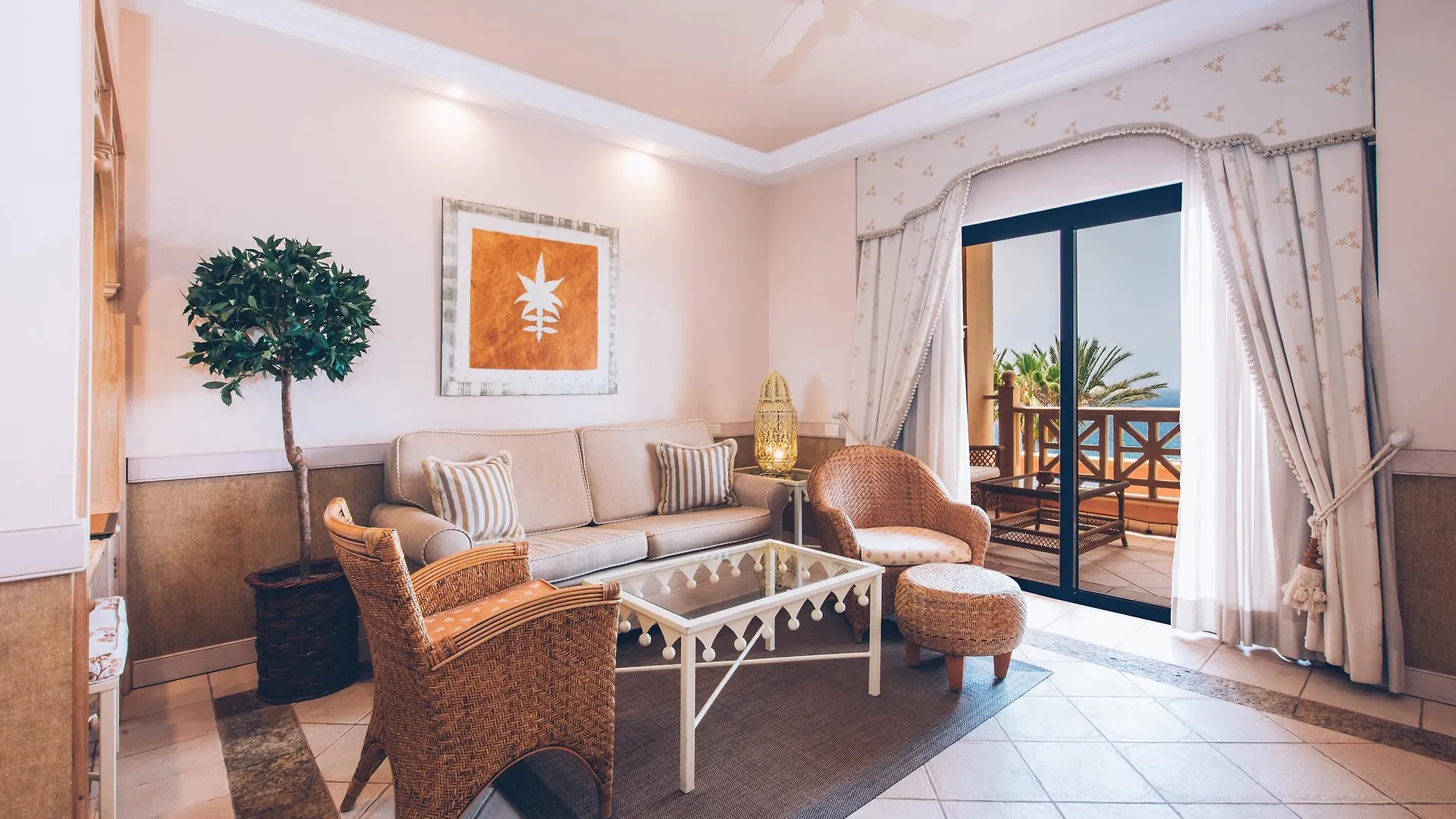 Joia El Mirador By Iberostar -Adults Only Hotel Costa Adeje