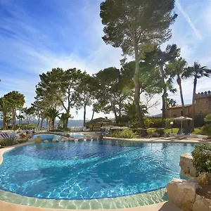 Hipotels Eurotel Punta Rotja Spa-golf 4*, Costa De Los Pinos Hiszpania