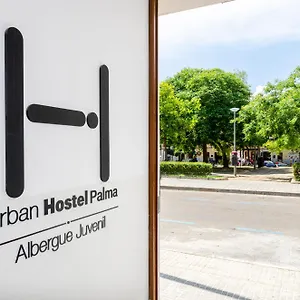 Urban , Palma de Mallorca Hiszpania
