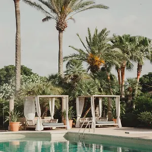 Hotel Cal Reiet Holistic Retreat Santanyí