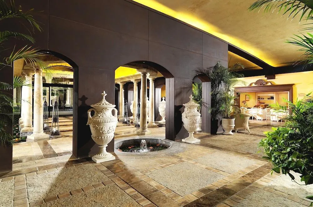 Hotel Joia El Mirador By Iberostar -Adults Only Costa Adeje  5*, Costa Adeje (Tenerife) Spanien