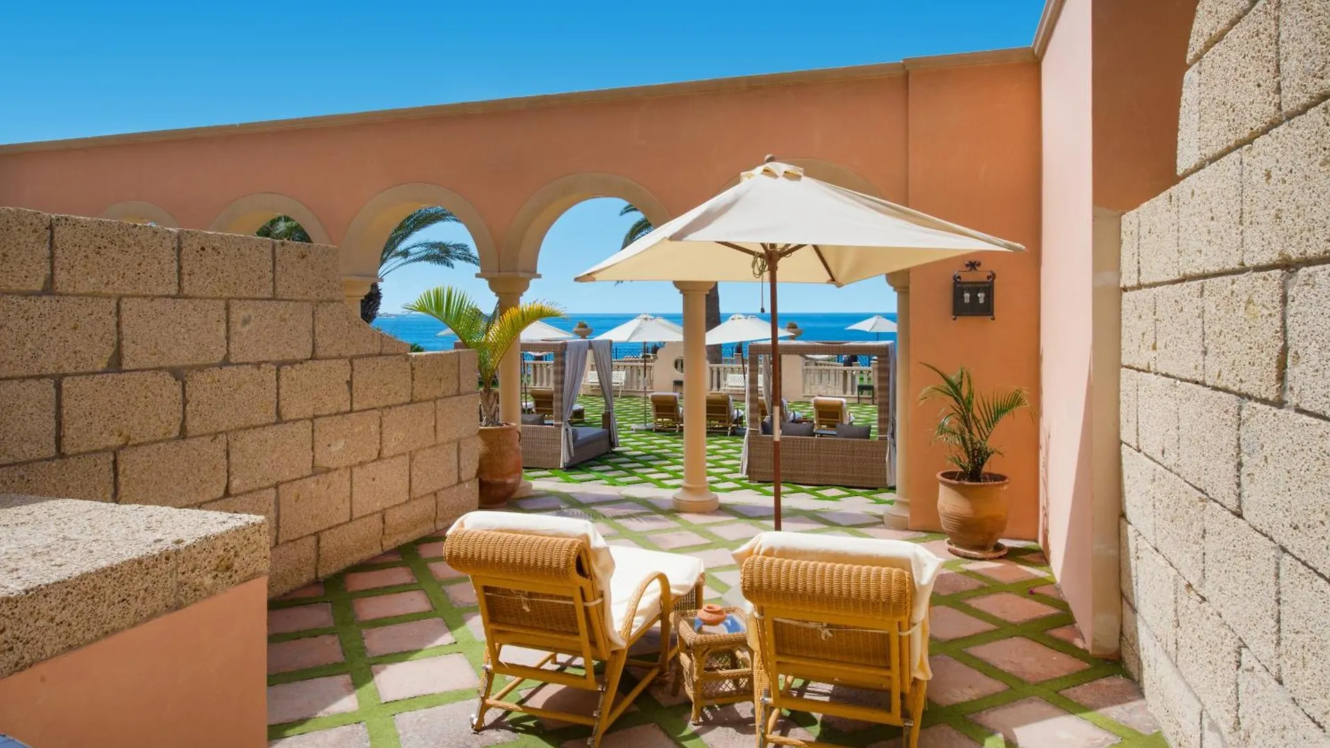 Hotel Joia El Mirador By Iberostar -Adults Only Costa Adeje  5*, Costa Adeje (Tenerife) Spanien
