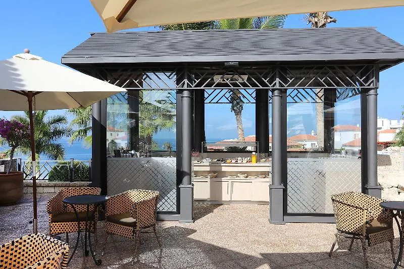 Hotel Joia El Mirador By Iberostar -Adults Only Costa Adeje