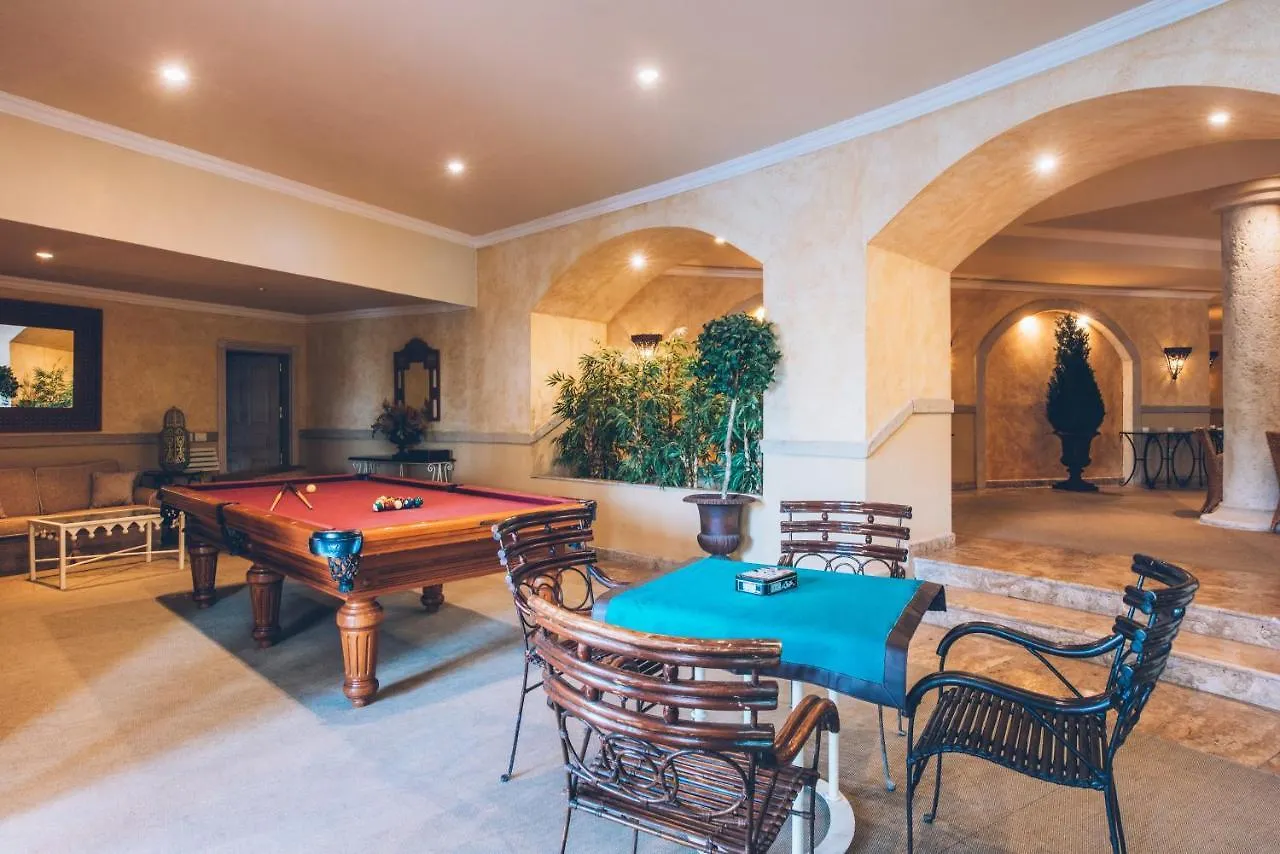 Hotel Joia El Mirador By Iberostar -Adults Only Costa Adeje