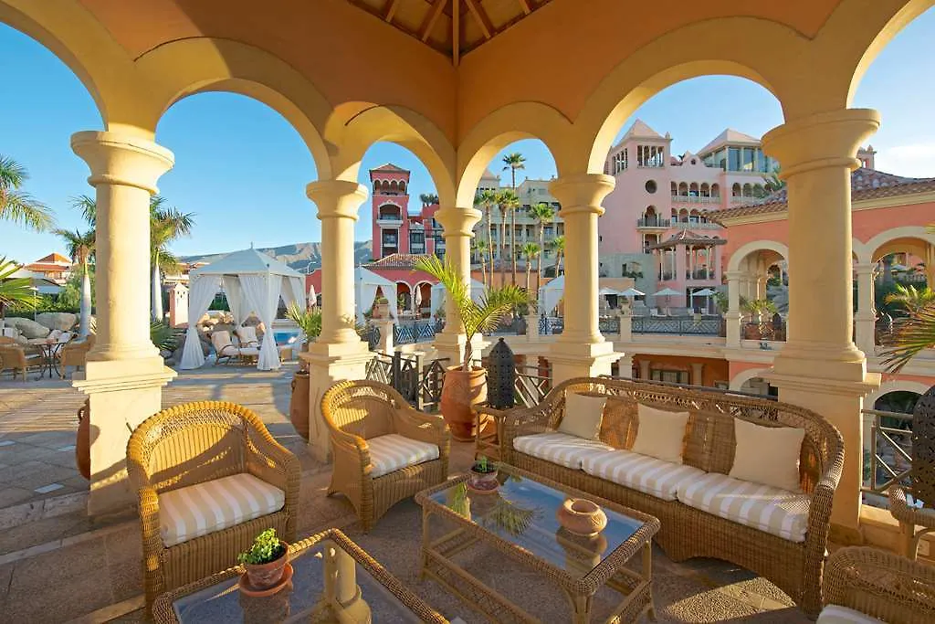 *****  Joia El Mirador By Iberostar -Adults Only Hotel Costa Adeje  Espanha