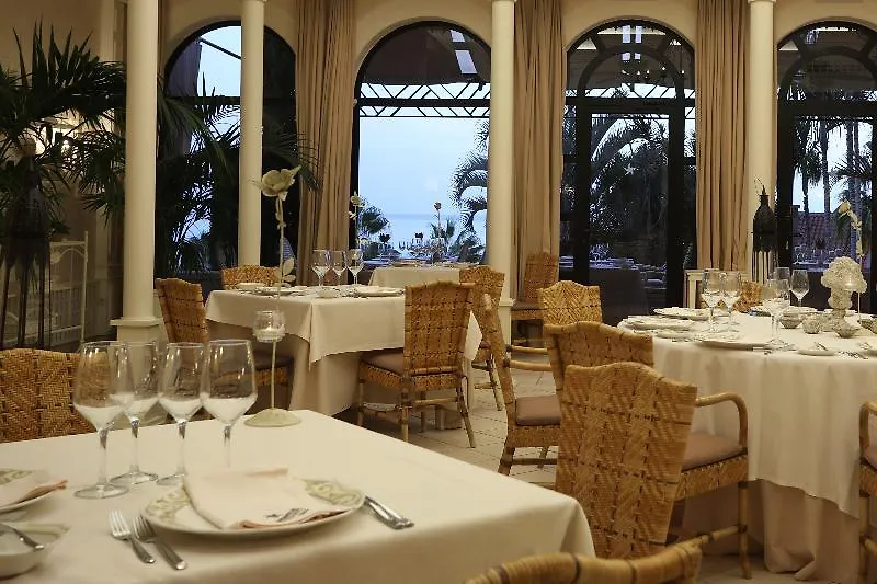 Joia El Mirador By Iberostar -Adults Only Hotel Costa Adeje  5*, Costa Adeje (Tenerife) Espanha